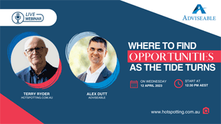 Webinar registration