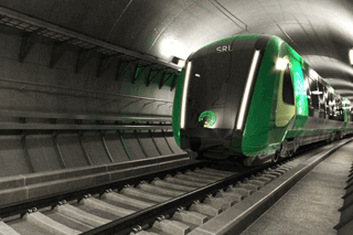Criticism Mounts Over Rail Loop Plan