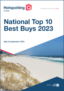 Top 10 Best Buys April 23