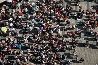 Population Growth To Drive Market