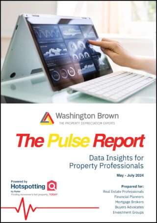 The Pulse Report