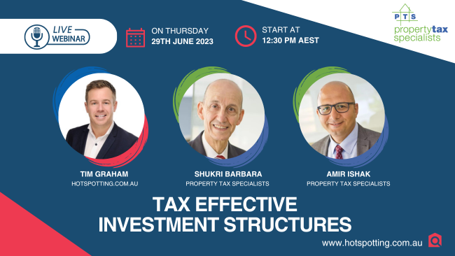 webinar registration
