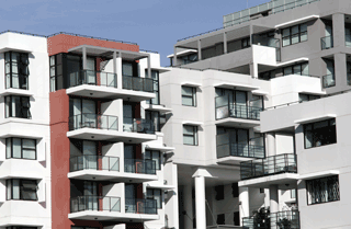 Rents Continue to Soar