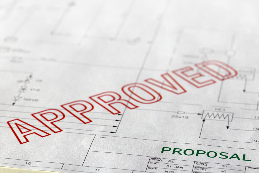 May Building Approvals Up 20.6% Approvals