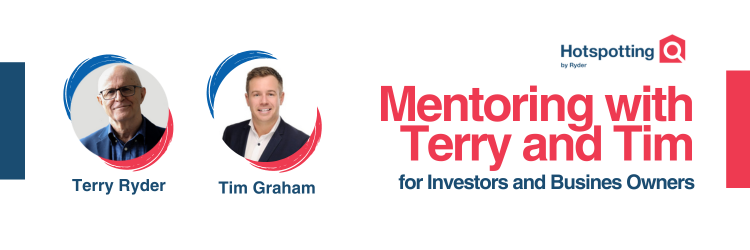 Mentoring