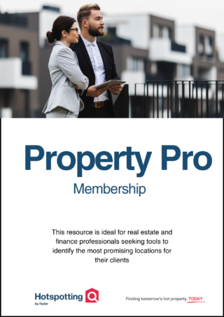 Property Pro Membership (ORIGINAL)