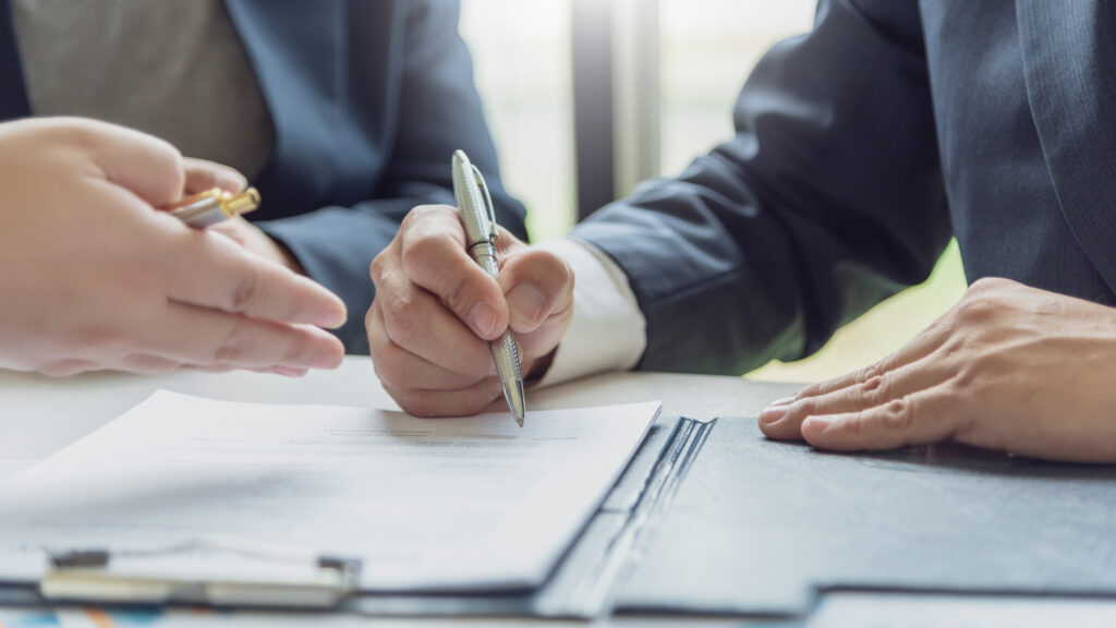 Mortgages