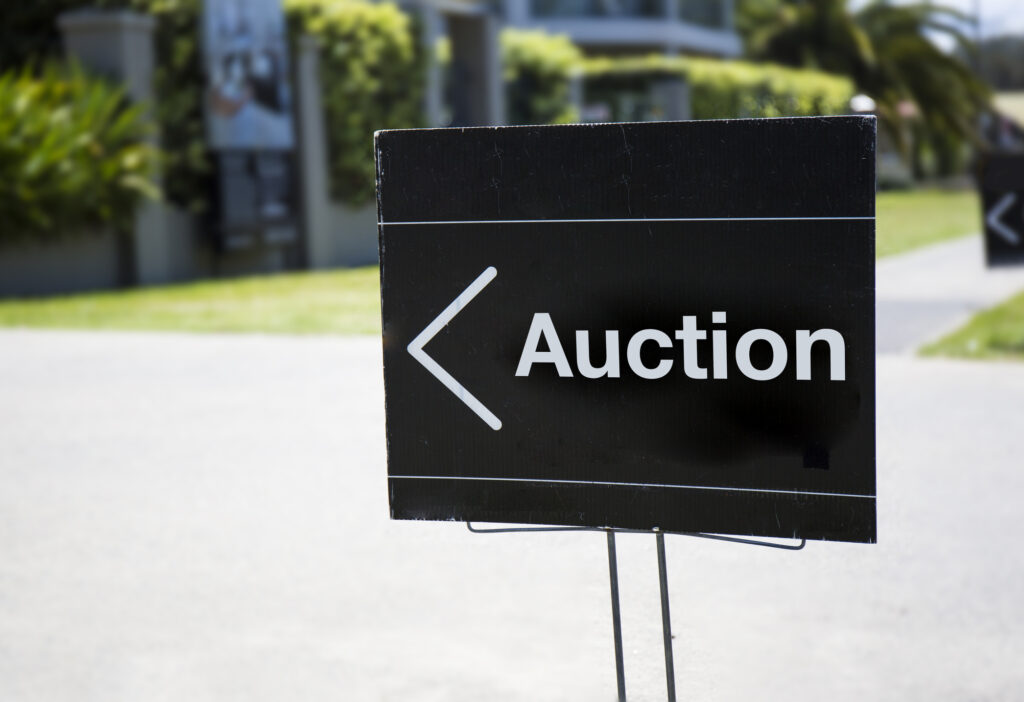 Auctions