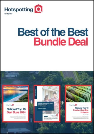 EOFY Best of the Best Bundle