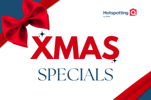 XMAS SPECIALS XMAS SPECIALS